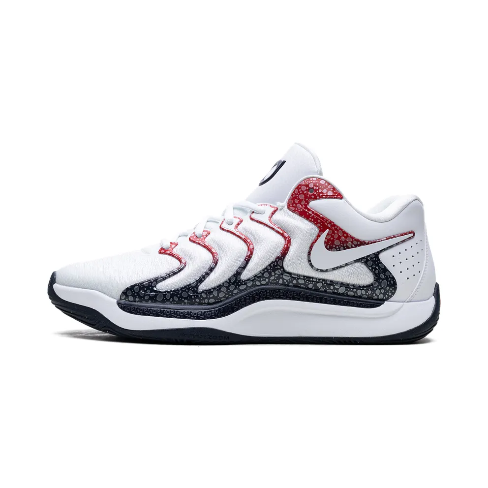 Nike KD 17 “USA” (FJ9487-101)