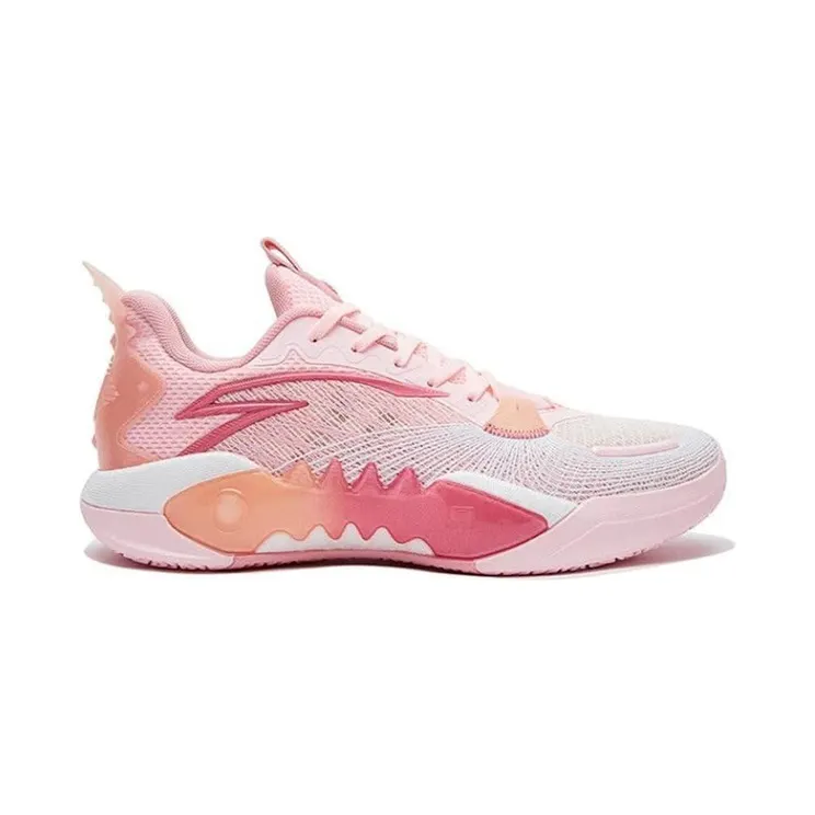 Anta Shock Wave 5 V2 Pro Pink (112431106S-2)
