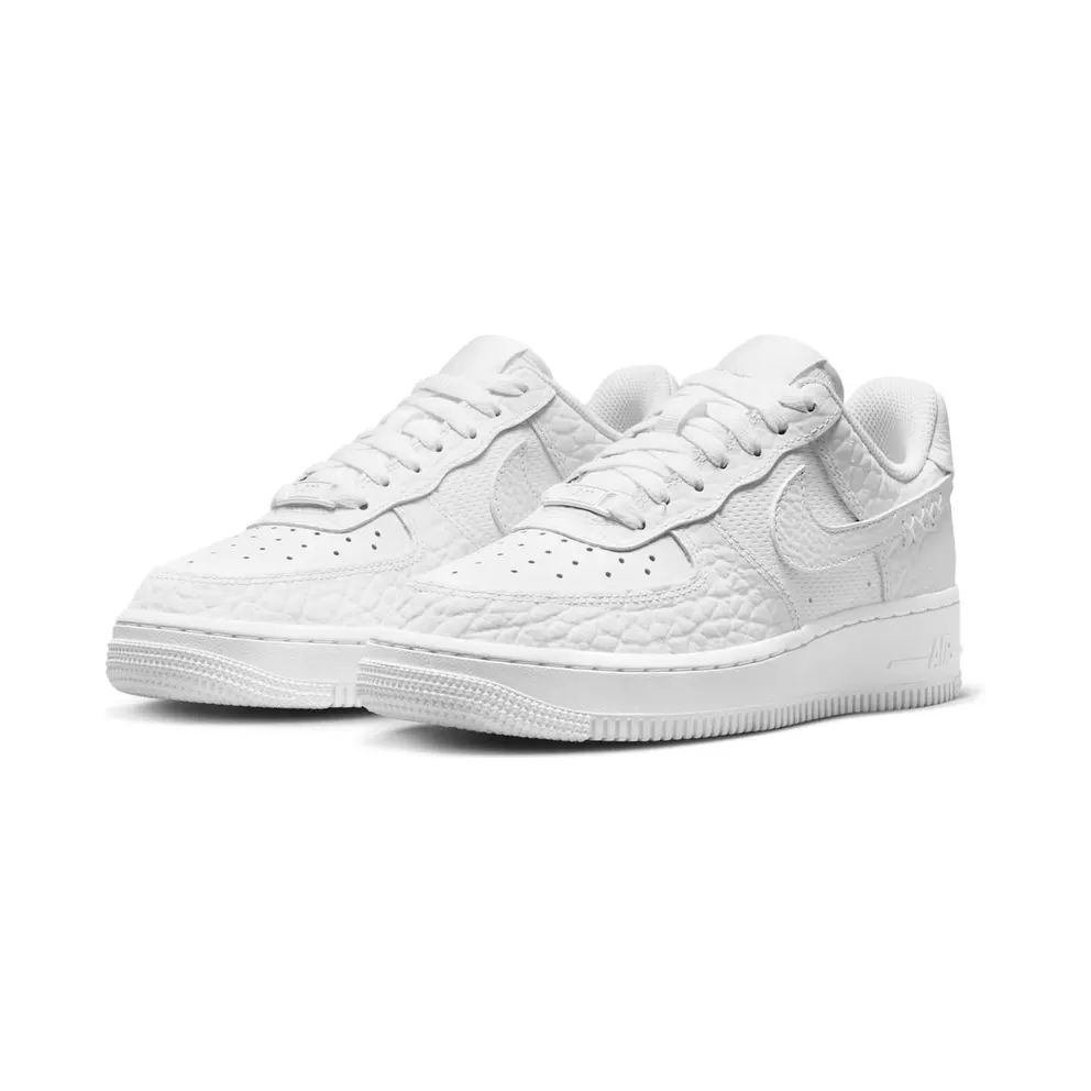 Nike Air Force 1 Low 40th Anniversary XXXX (DZ4711-100)