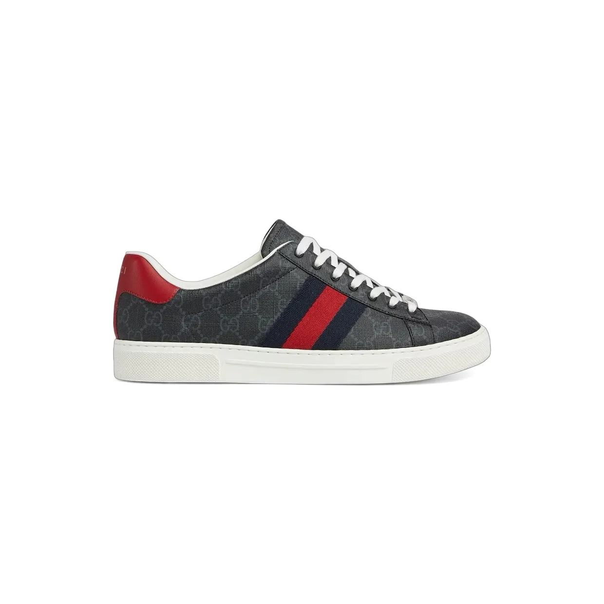 Gucci GG Supreme Black (760775FACMZ1065) (2)