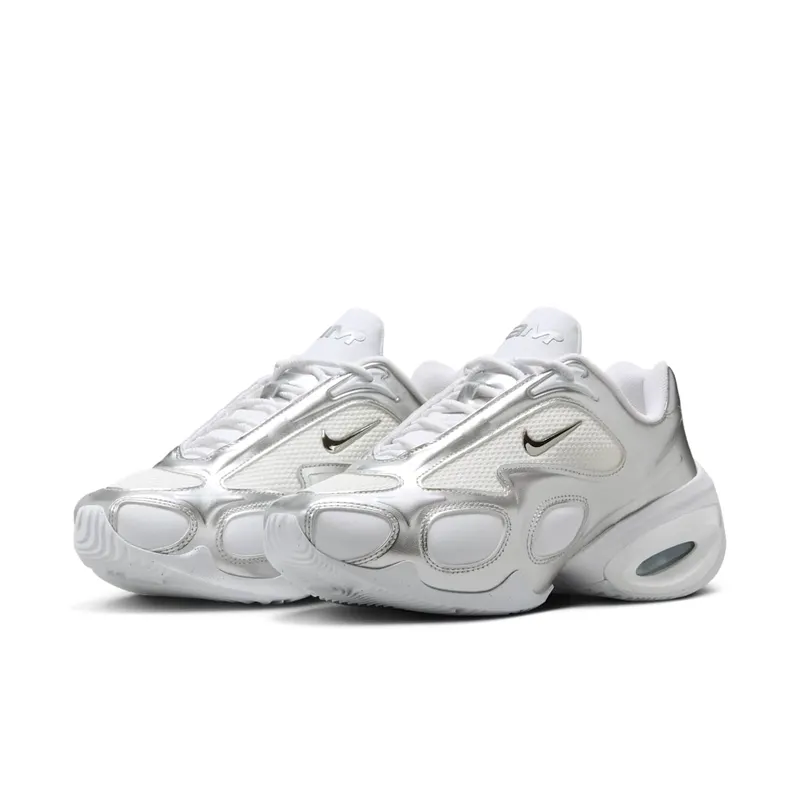 Nike Air Max Muse (white / metallic silver / pure platinum) – FV1920-100