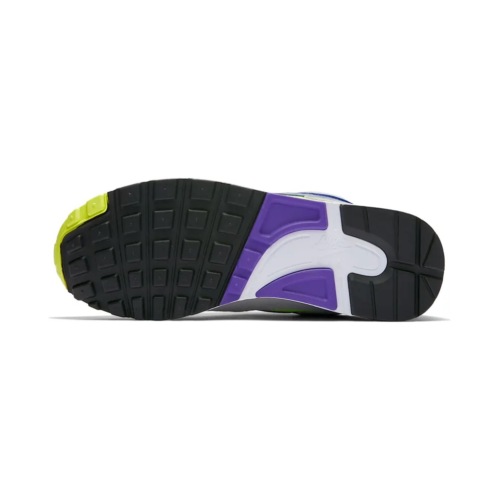 Nike Air Skylon 2 Grey Volt Grape (AO1551-003)