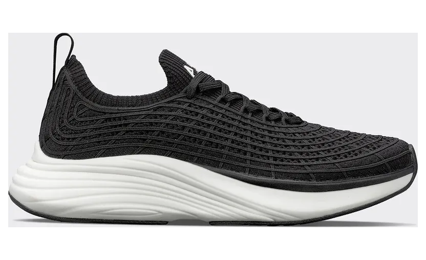 APL TechLoom Zipline “Black/White” (Dames)