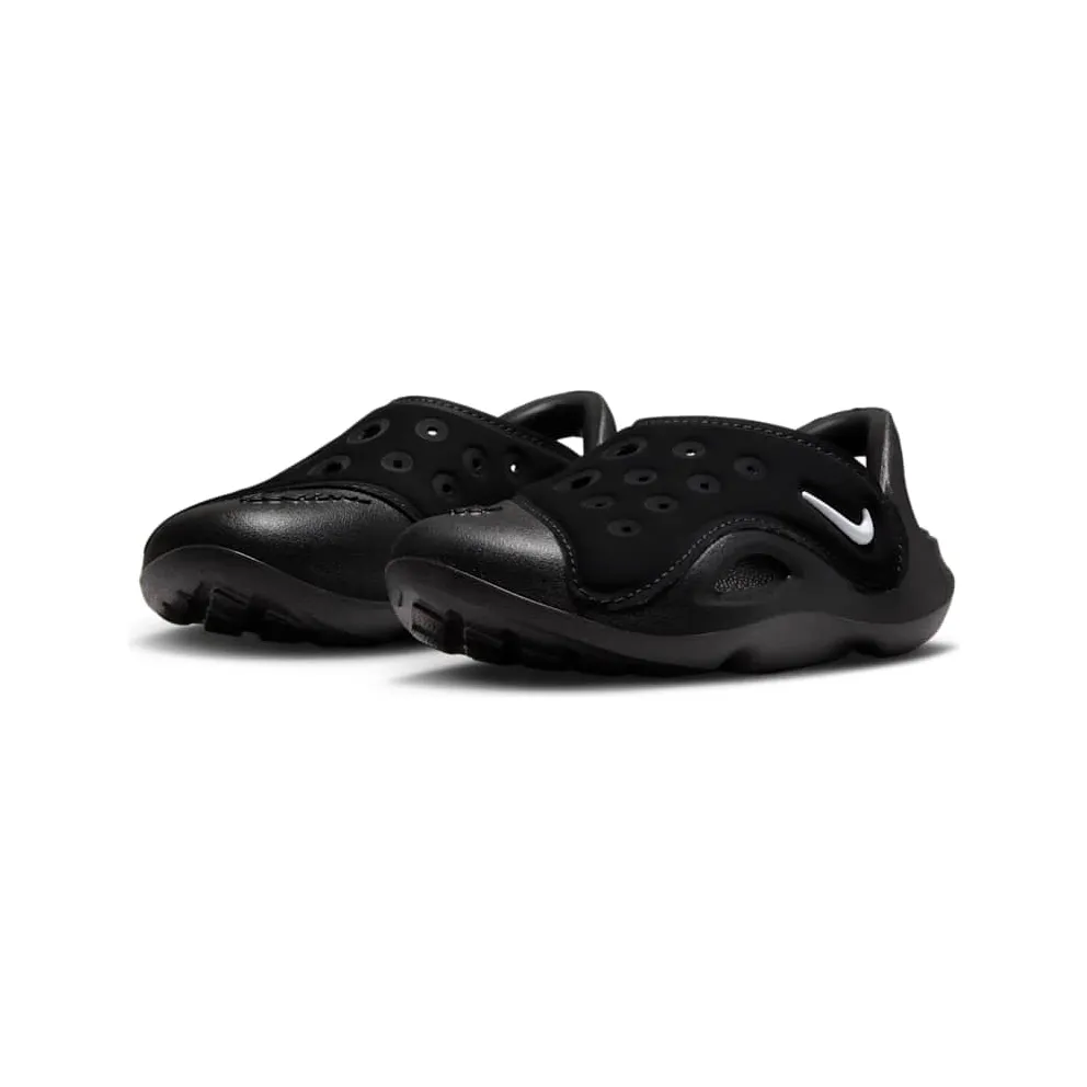 Nike Aqua Swoosh Black Anthracite White (FN0875-002)