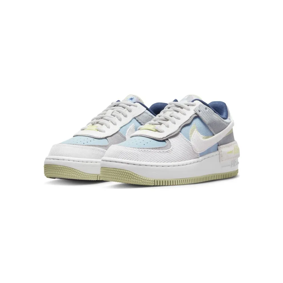 Nike Air Force 1 Low Shadow On The Bright Side (W) (DQ5075-411)