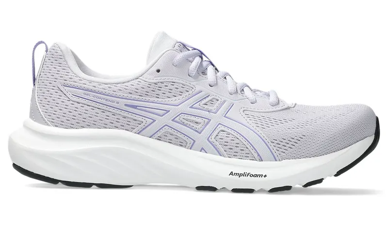 ASICS Gel-Contend 9 Lilac Hint Bluebell (1012B681-023)