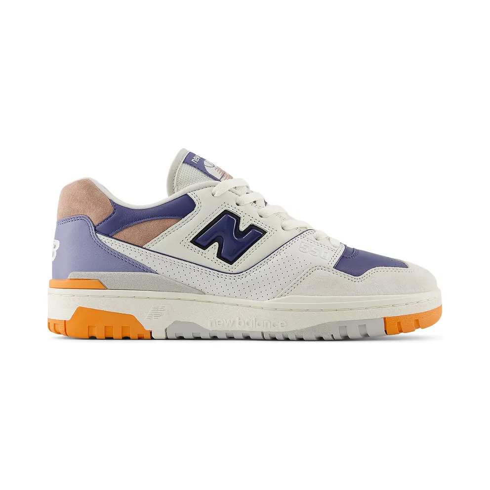 New Balance 550 Sea Salt Reflection Midnight (BB550JN1)