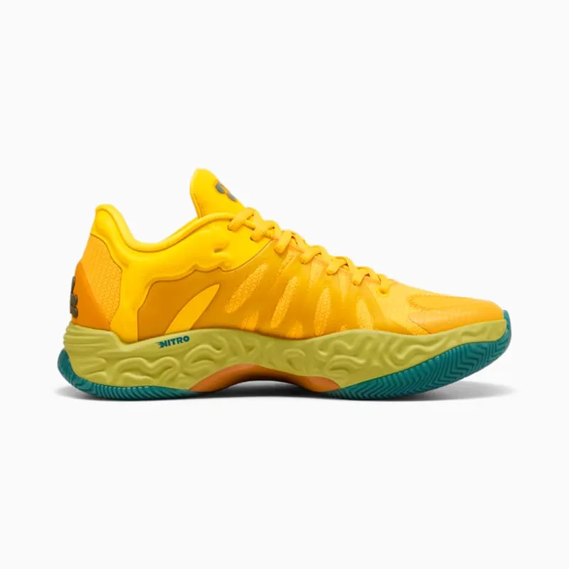 Puma HALI 1 Mustard Seed-Sea Kelp (31345401)