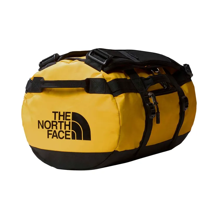 The North Face – Base Camp Duffel Bag – XS – Tasche-Rucksack (NF0A52SS4WP)