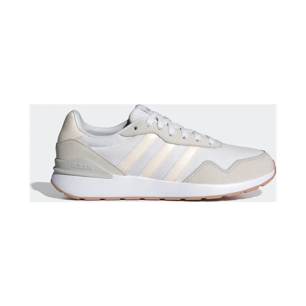 Adidas Run 60s 4.0 Cloud White / Chalk White / Grey One (JR6627)