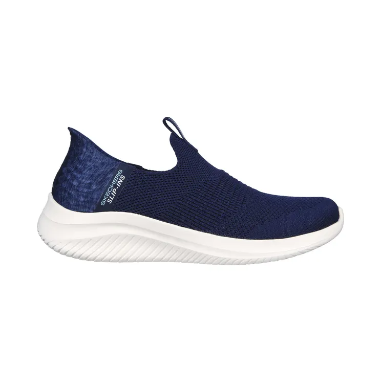 skechers-ultra-flex 149709 NVY
