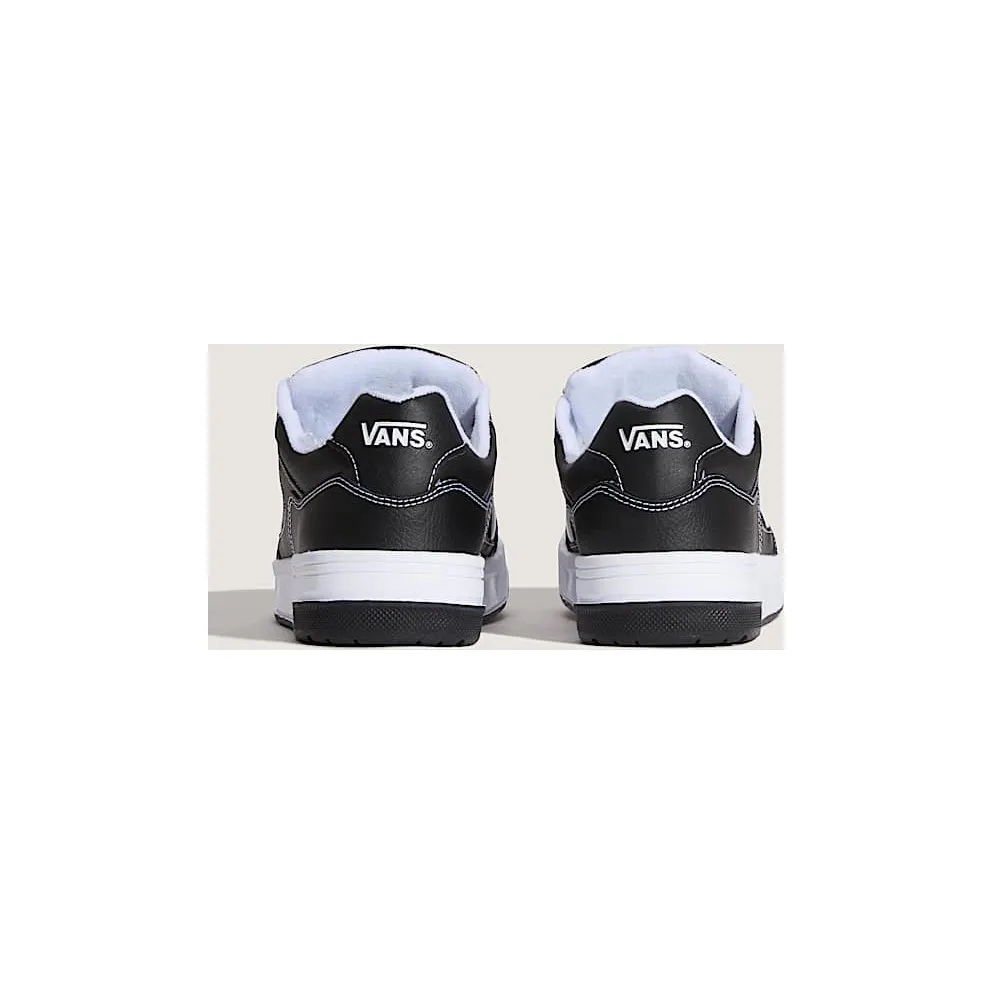 Vans Upland Black – “Black” (VN000D25BZW)