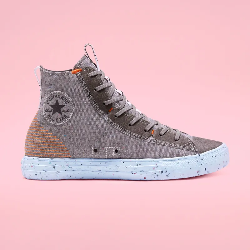 Converse Chuck Taylor All Star Crater High Top (168597C)