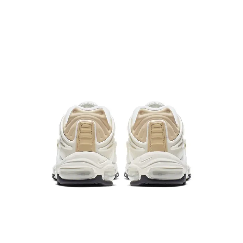 Nike Air Max Deluxe Sail Desert Ore Sail/Desert Ore-Teal Tint-Black (AO8284-100)