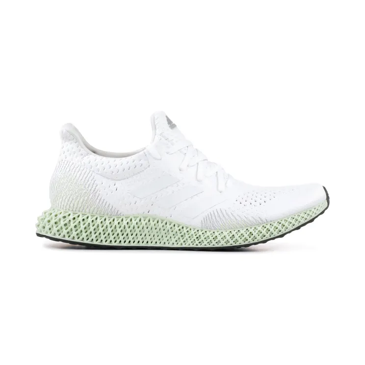 adidas FutureCraft 4D White Ash Green (F&F)