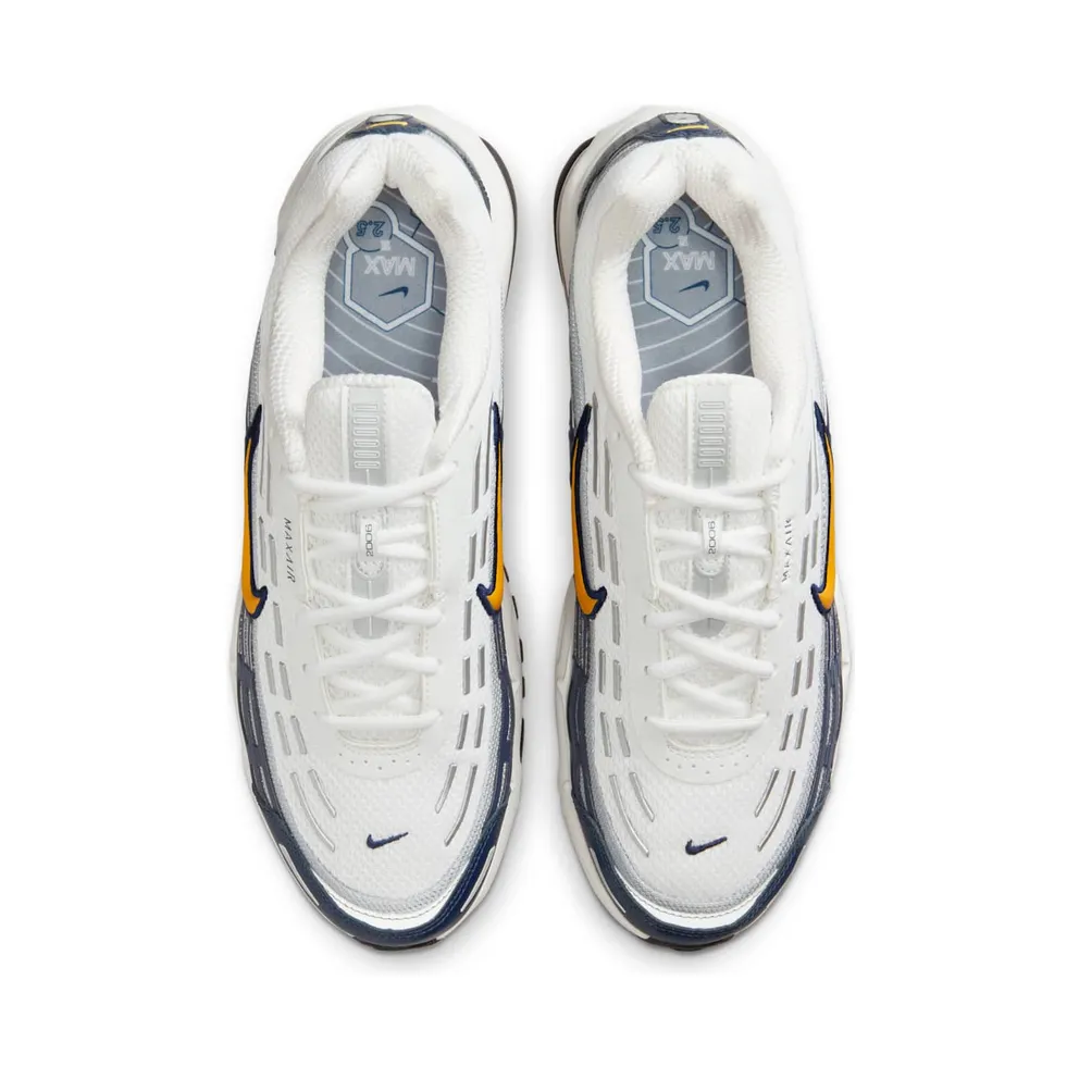 Nike Air Max TL 2.5 (white / varsity maize / midnight navy) – FZ4110-103