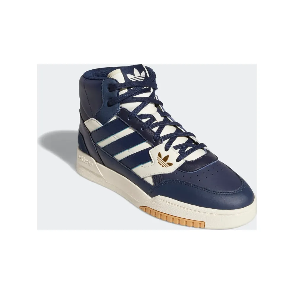 Adidas Drop Step SE Collegiate Navy / Shadow Navy / Off White (GV9322)