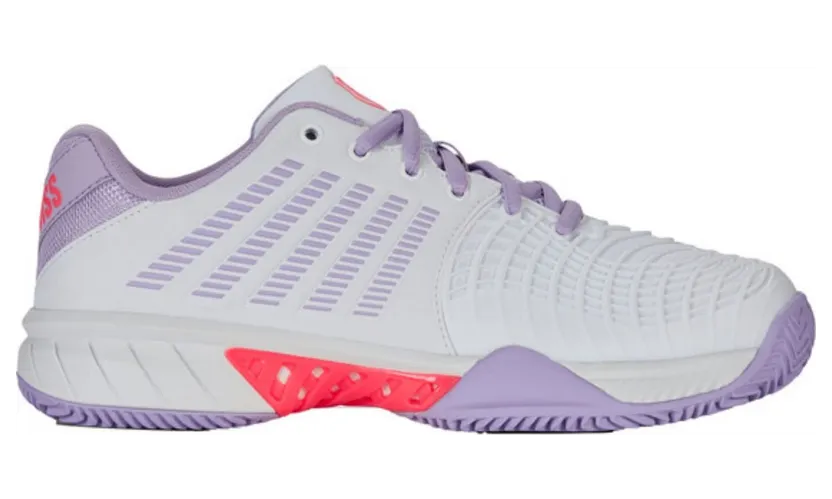 K-Swiss Express Light White (98563-182-M)