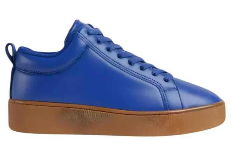 Bottega Veneta Stylish Skateboarding Blue (651417V00T04295)