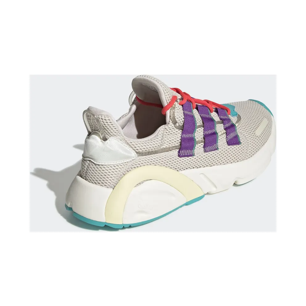 adidas LXCON Clear Brown Active Purple Clear Brown/Active Purple/Shock Red (EE7403)