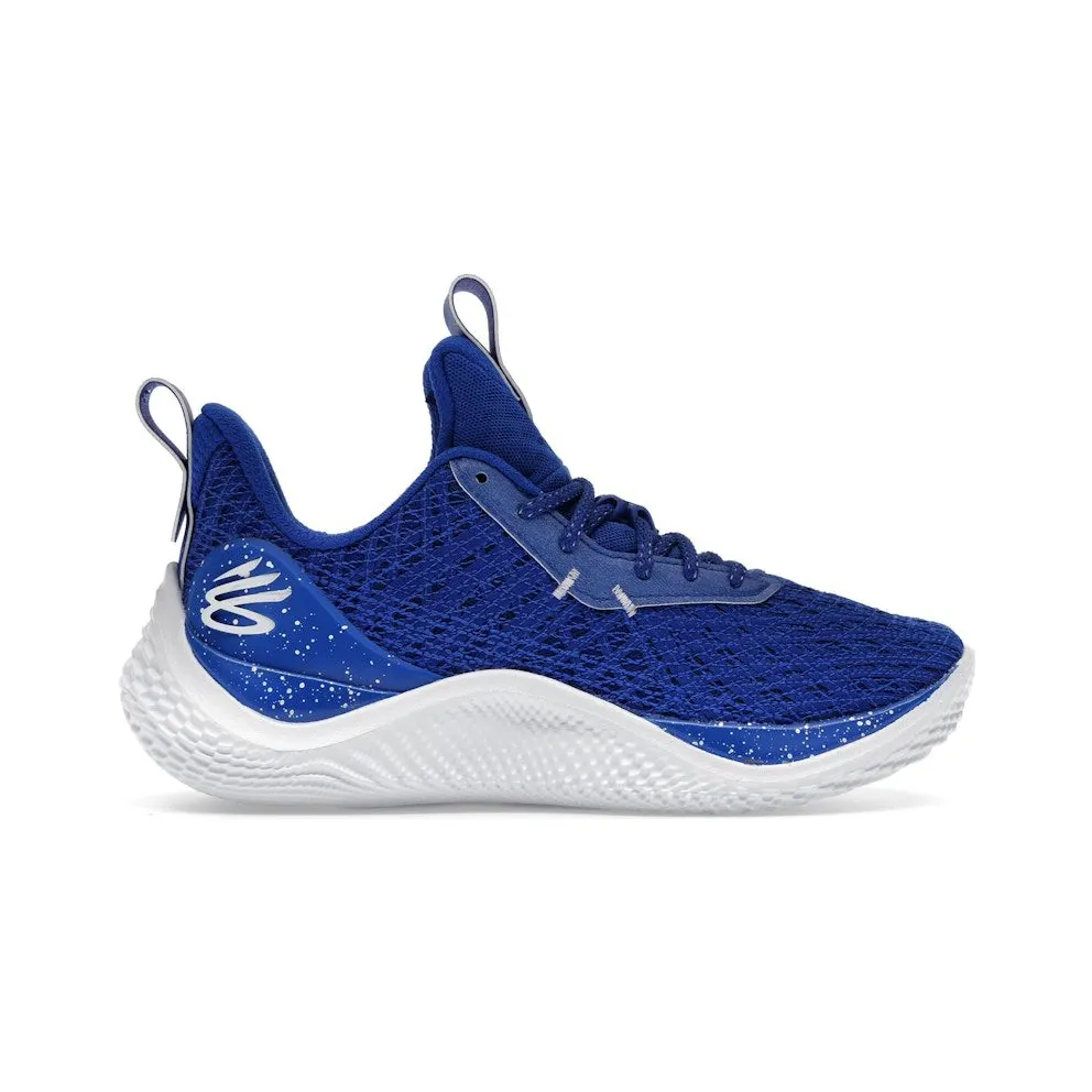 Under Armour Curry Flow 10 Team Royal (3026624-401)