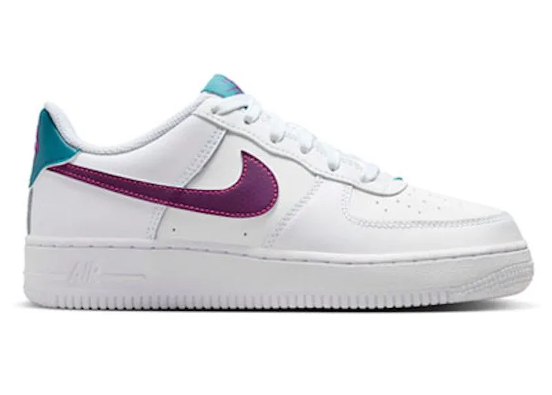 Nike Air Force 1 Low White Viotech (FV5948-108)