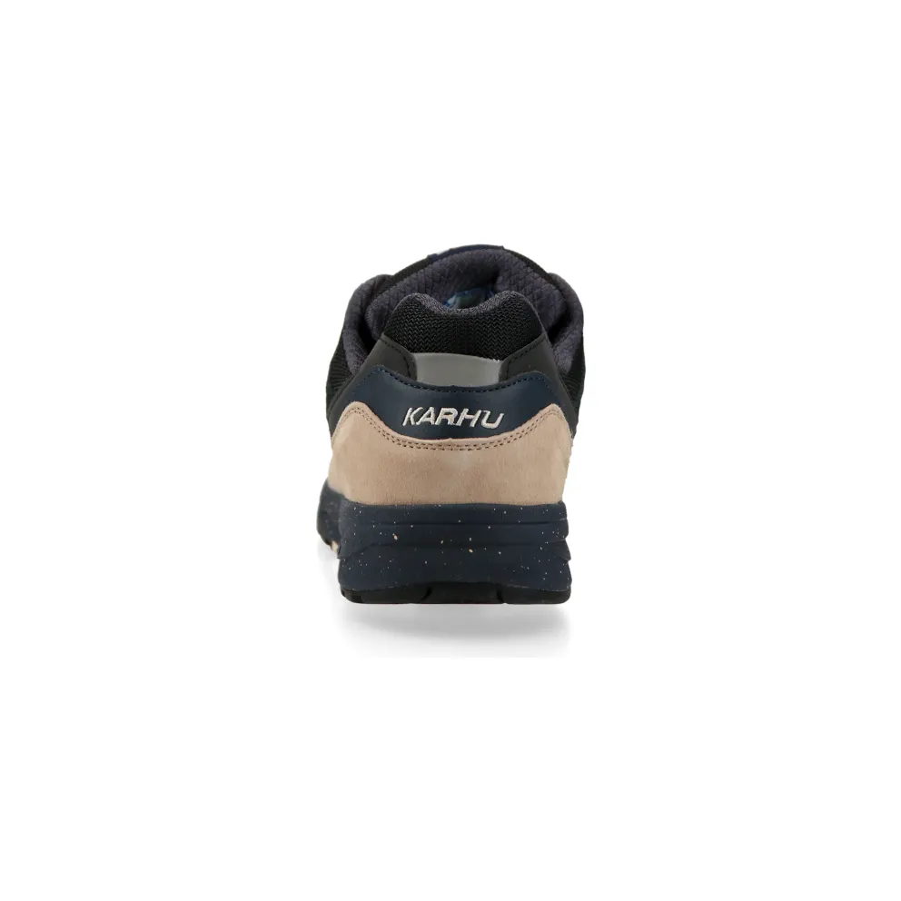 Karhu Legacy 96 (Irish Cream / Jet Black) – F806055