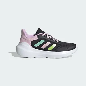 Adidas Tensaur Run 2.0 Kids Core Black / Clear Mint / Clear Pink (IH1041)
