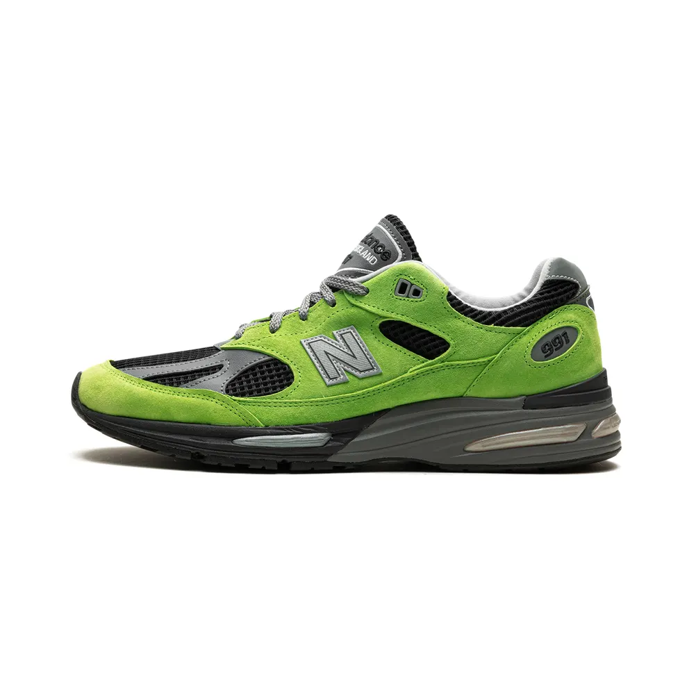 New Balance 991 V2 “City Exclusives Pack Europe” (U991OB2)