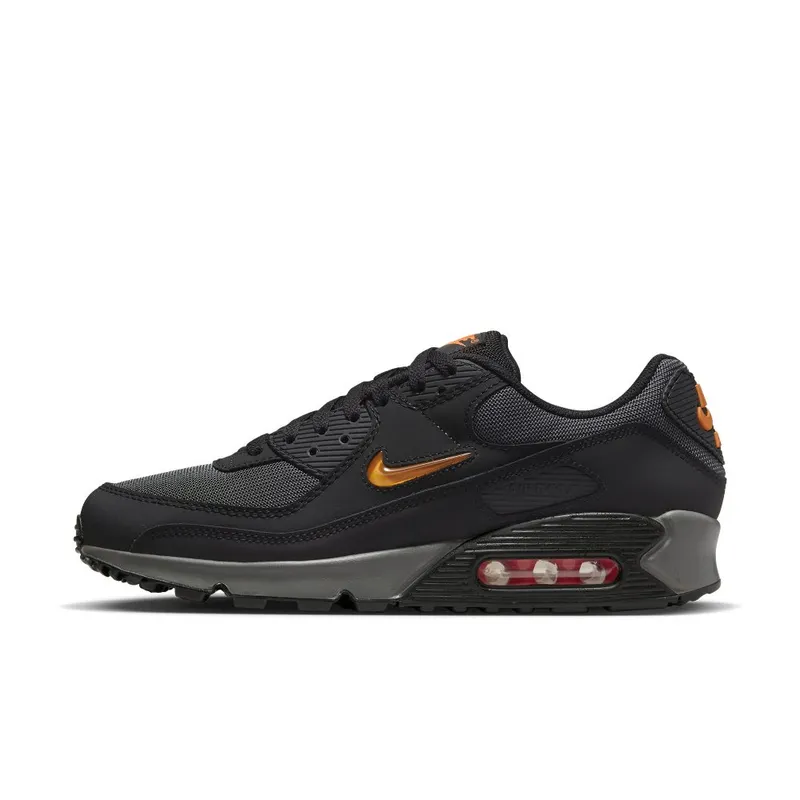 Nike Air Max 90 Black (DX2656-001)
