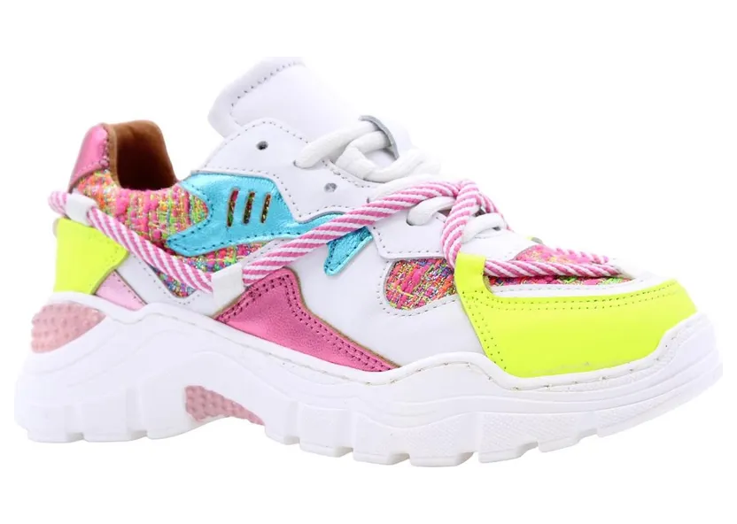 dwrs sneaker Multicolor (J5554KC)