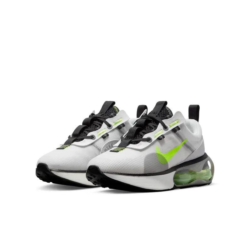 Nike Air Max 2021 Summit White Volt (DA3199-102)