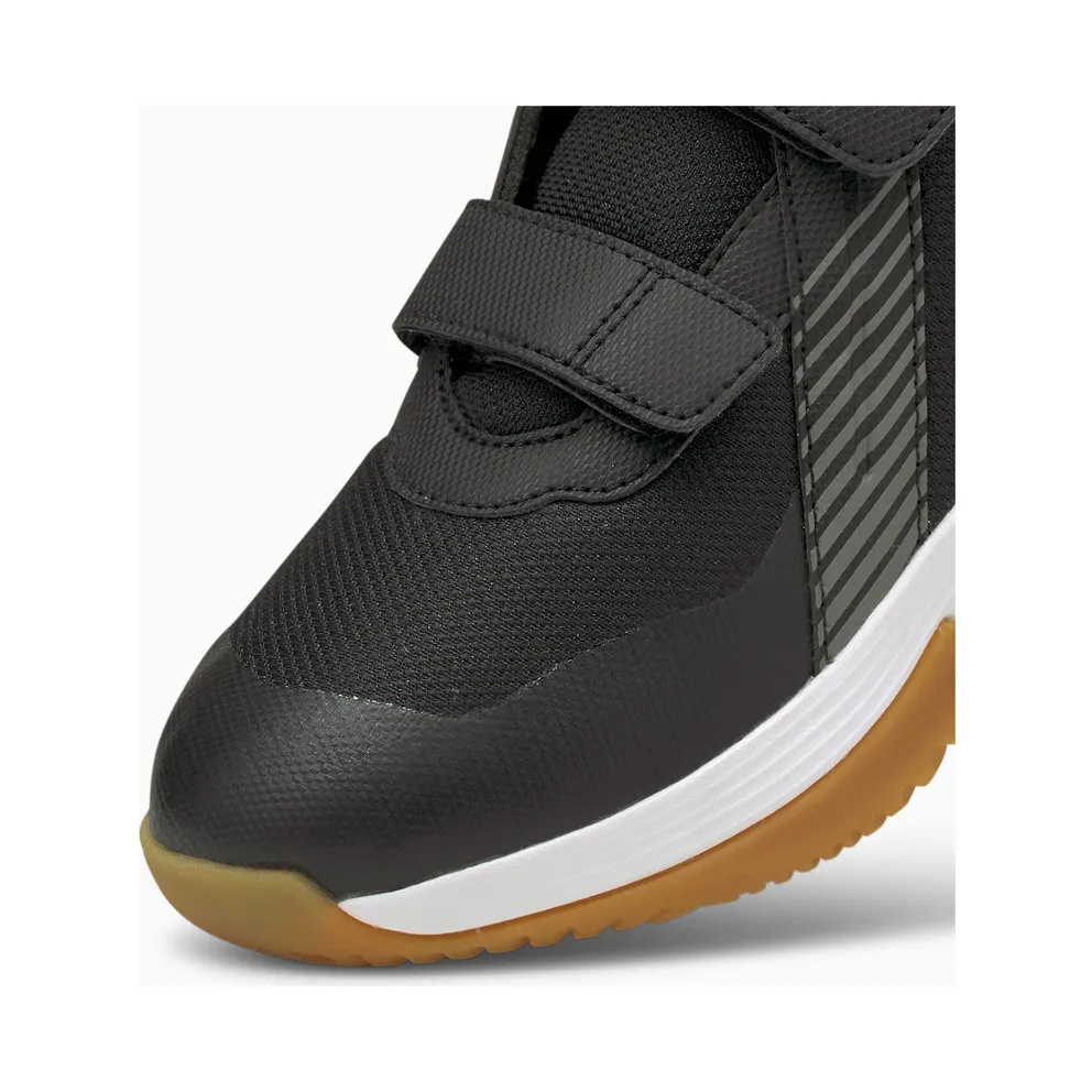 Puma Varion V Youth Grey/Black (10658603)