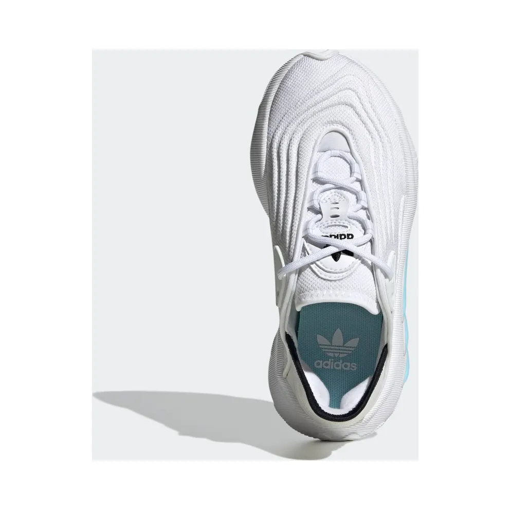 Adidas Adifom SLTN Cloud White / Bliss Blue / Grey One (FZ5644)