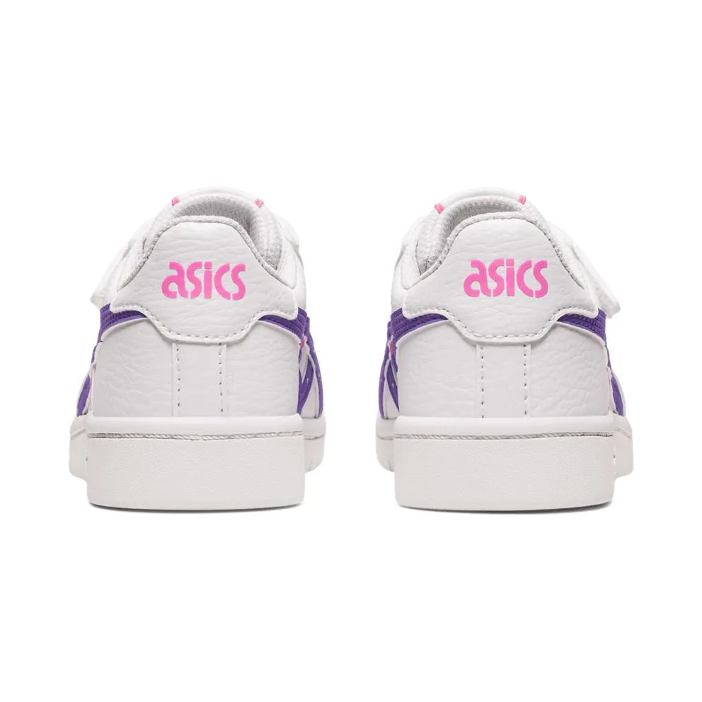 Asics JAPAN S PS White/Amethyst (1204A008.116)