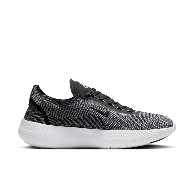 Nike Free 2025 Black White (HF1078-004)