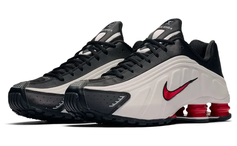nike-shox 104265-050