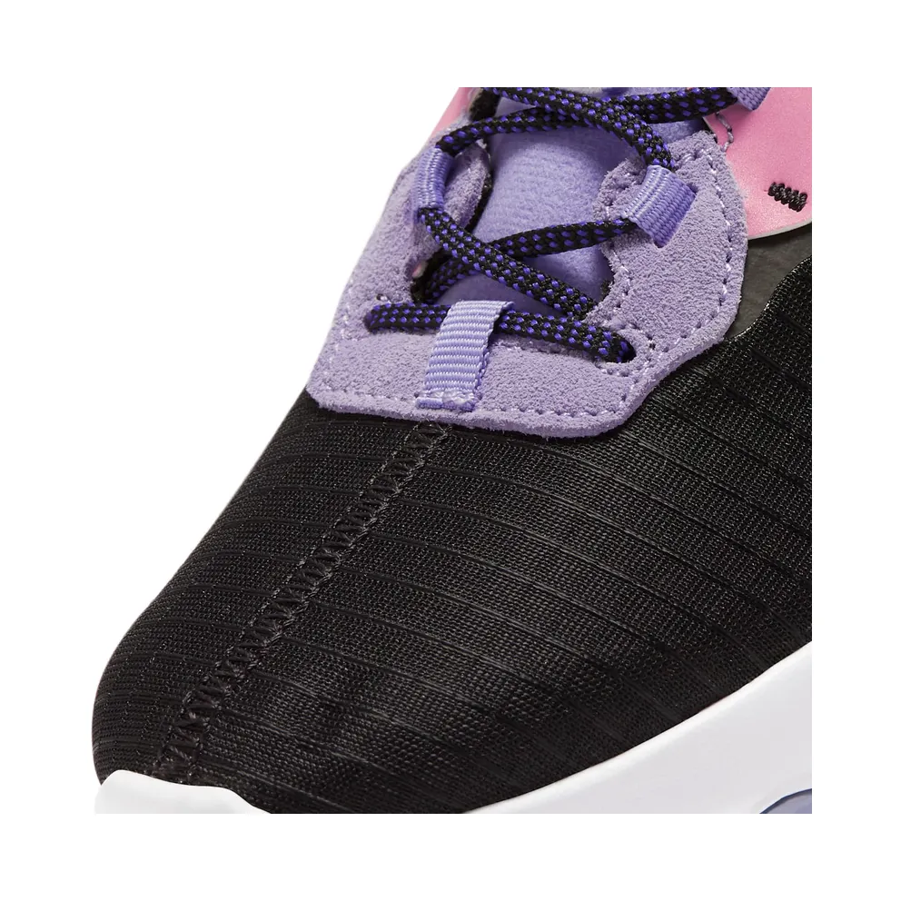 Nike Renew Element 55 Premium Magic Flamingo (CU0851-001)