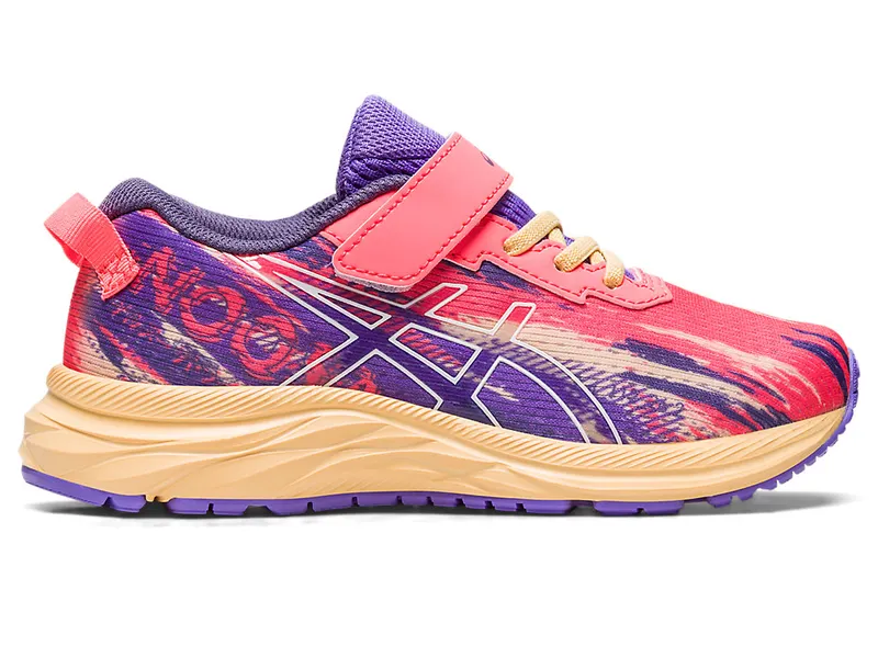 Asics PRE NOOSA TRI 13 PS Blazing Coral/White (1014A226.705)