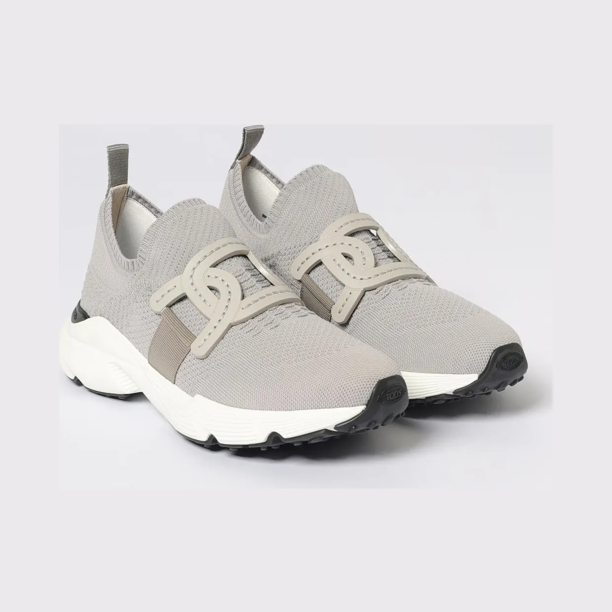 Tod’s Sneakers Grey (XXW54C0EM60Q6LB007)