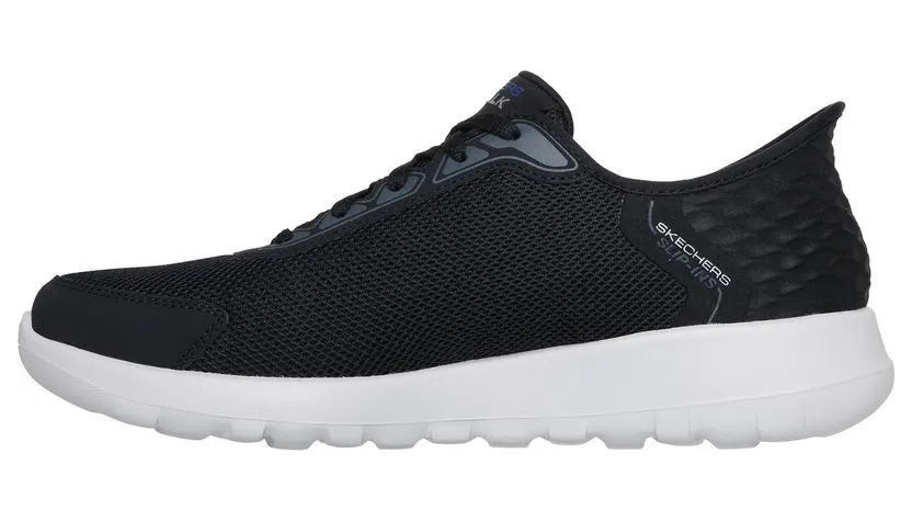 skechers-slip-ins 216705_BKBL