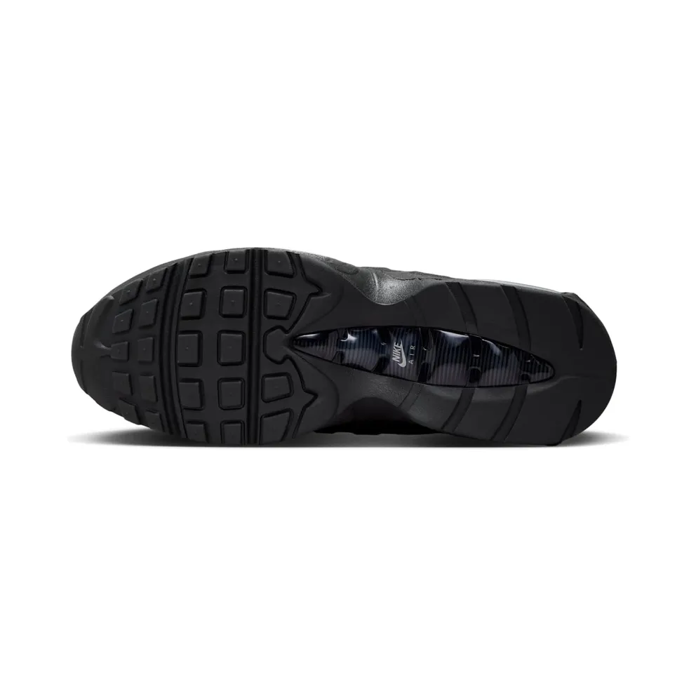 Nike Air Max 95 “Family Reunion – Off Noir” (IQ1662-045)