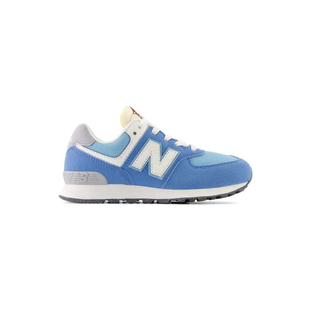 New Balance 574 PS “Blue Laguna” (PC574RCA)