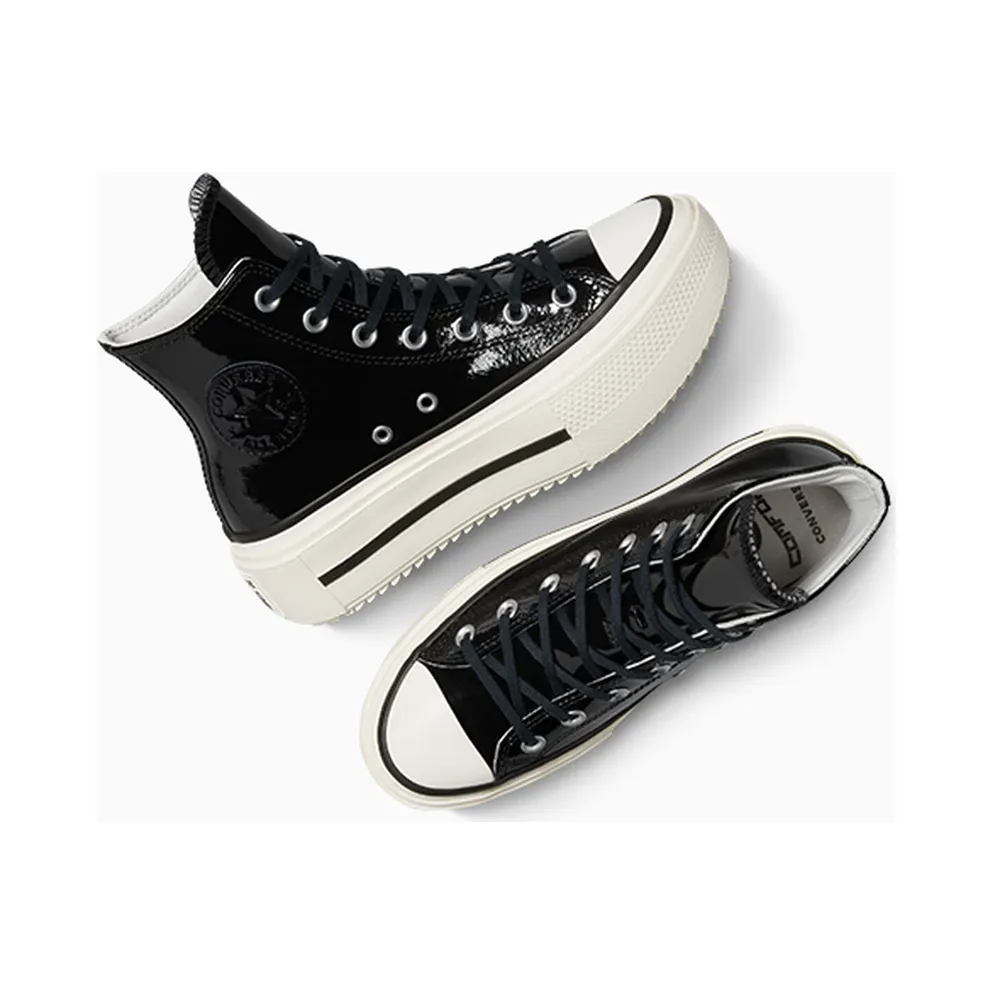 Converse Chuck Taylor Black (A12977C)