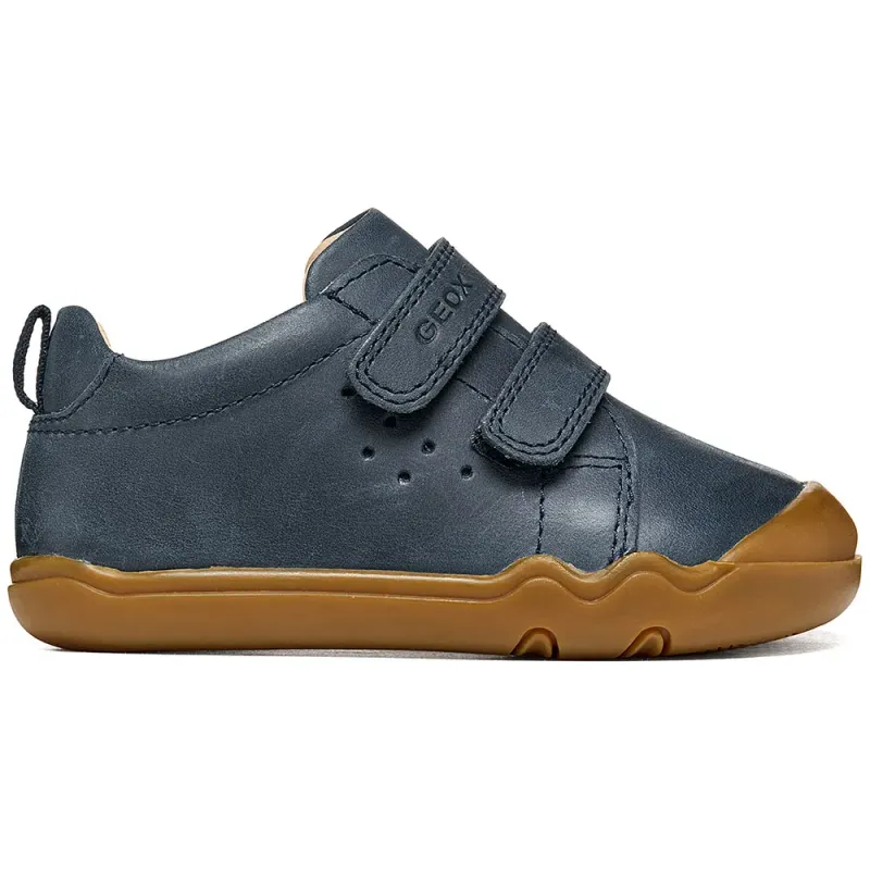 Geox sneaker Dark Blue (B465WA000CL-C4002)