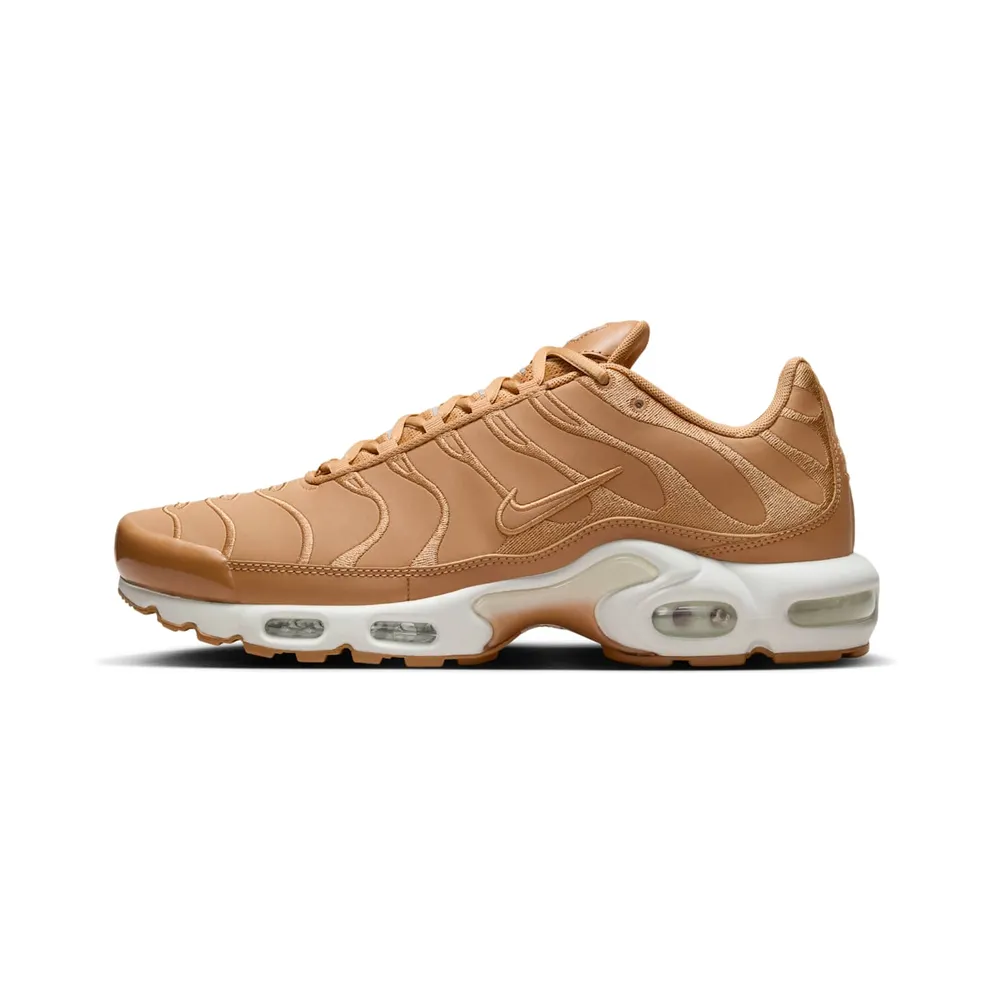 Nike Air Max Plus Flax Sail (FZ8815-200)