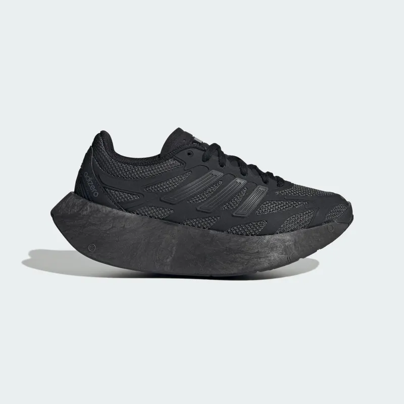 Adidas Adizero Aruku Kids Core Black / Carbon / Iron Metallic (JR4061)