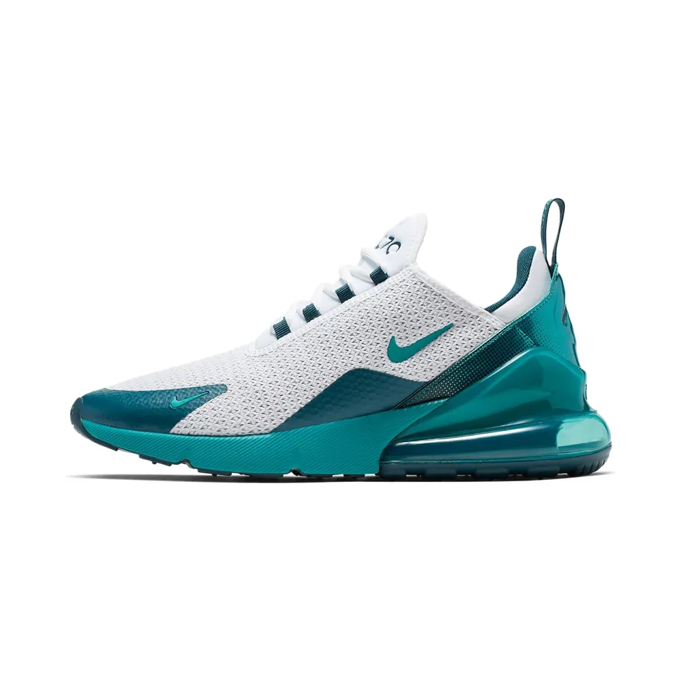 Nike Air Max 270 Spirit Teal (AQ9164-102)