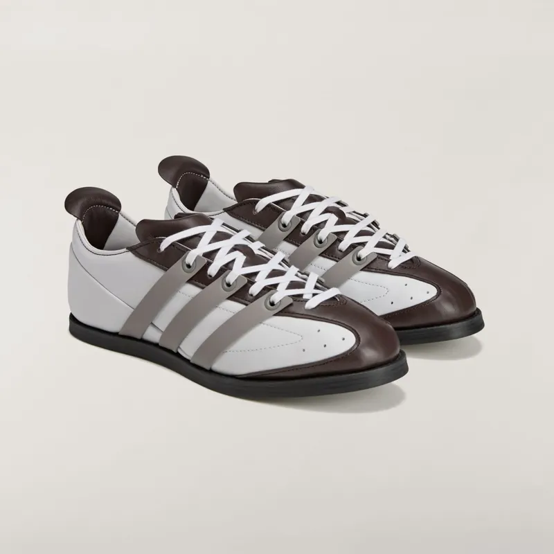 Adidas adidas x Entire Studios Ace Chalky Brown / Chalky Brown / Core Black (KJ8906)