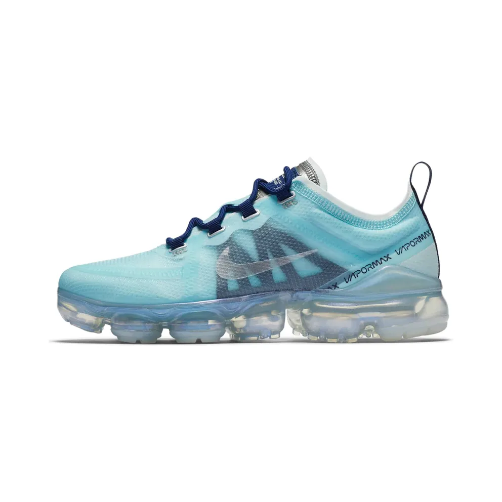Nike Air VaporMax 2019 Teal Tint (W)
